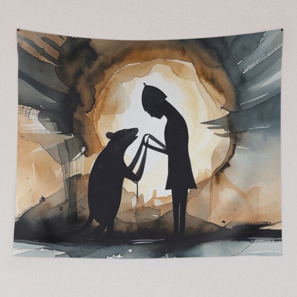 Item preview, Dreamlike encounter designed and sold by Sigtrix.