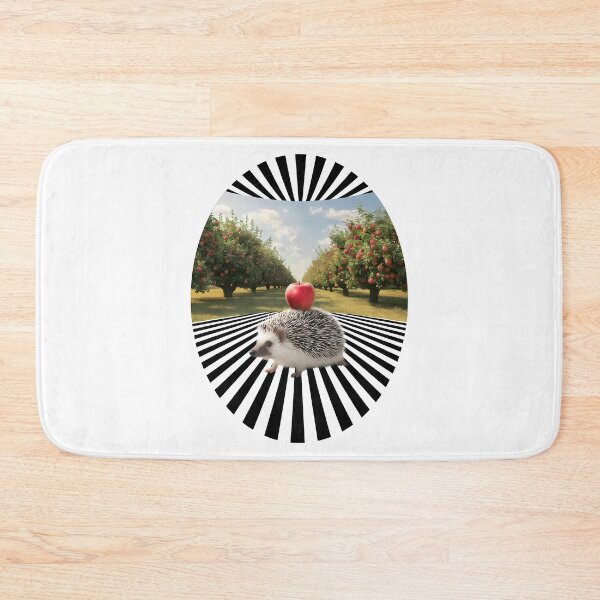 Item preview, Cute For Hedgehog Lovers designed and sold by AlchemyColor.