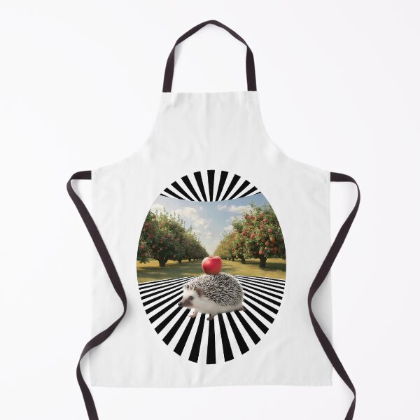 Item preview, Cute For Hedgehog Lovers designed and sold by AlchemyColor.