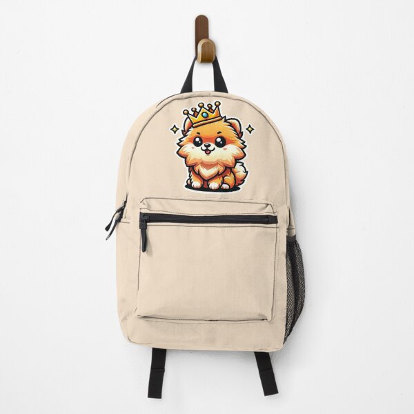 Item preview, Bow Down to My Cuteness, Peasant! designed and sold by Inkmatic Studio.