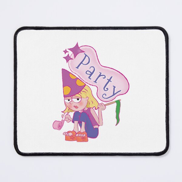Item preview, Cartoon Girl Party designed and sold by Greas-Noti.