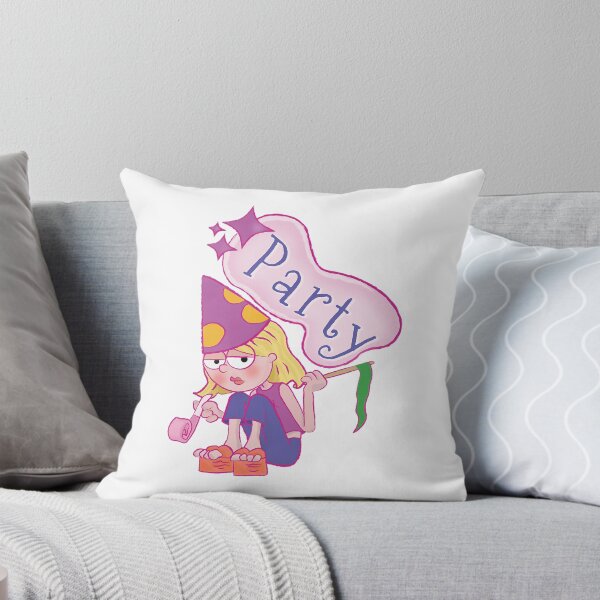Item preview, Cartoon Girl Party designed and sold by Greas-Noti.