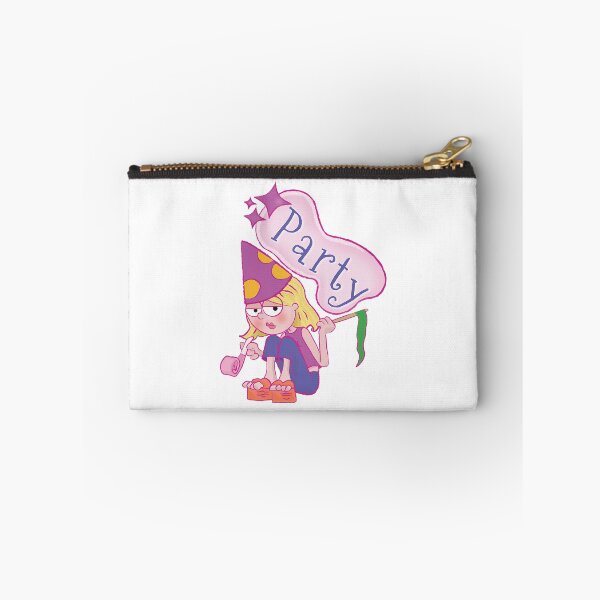 Item preview, Cartoon Girl Party designed and sold by Greas-Noti.