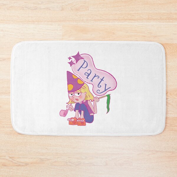 Item preview, Cartoon Girl Party designed and sold by Greas-Noti.