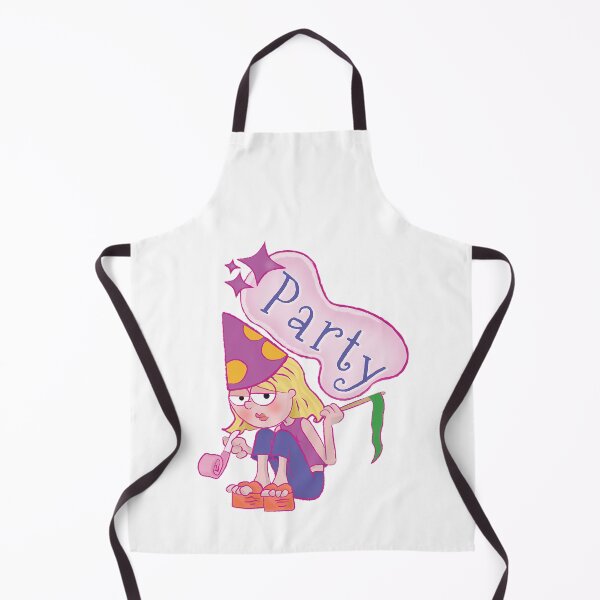 Item preview, Cartoon Girl Party designed and sold by Greas-Noti.