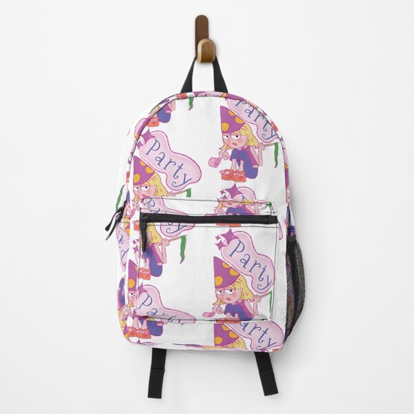 Item preview, Cartoon Girl Party designed and sold by Greas-Noti.
