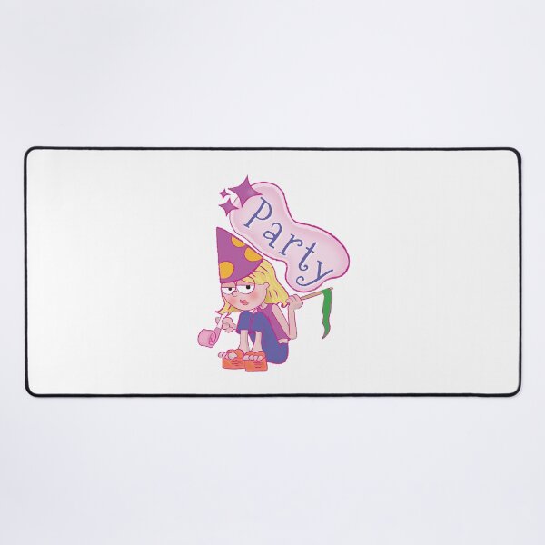 Item preview, Cartoon Girl Party designed and sold by Greas-Noti.