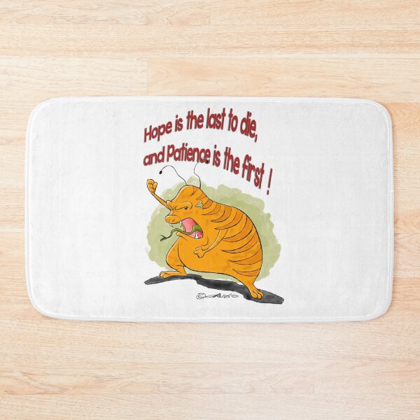 Item preview, cute little monsters designed and sold by Claudio.