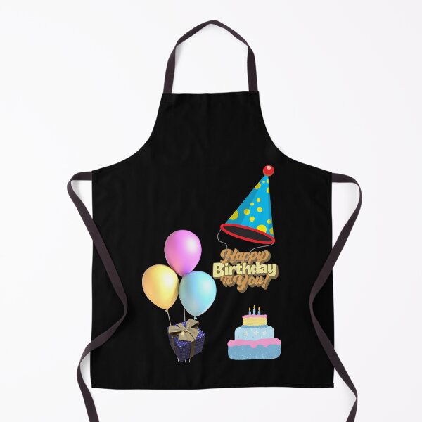 Item preview, WISH YOU HAPPY BIRTHDAY TO YOU designed and sold by SKYSHOP007.