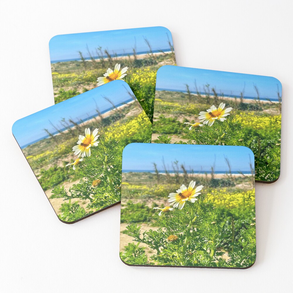 Item preview, Coasters (Set of 4) designed and sold by Michelle-Roman.