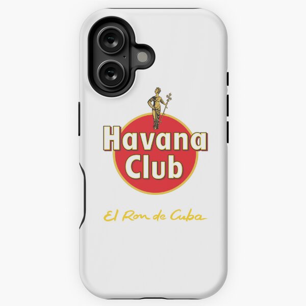 Vista previa del artículo con la obra «Havana Club maldito bShadow», diseñado y vendido por dhollala.