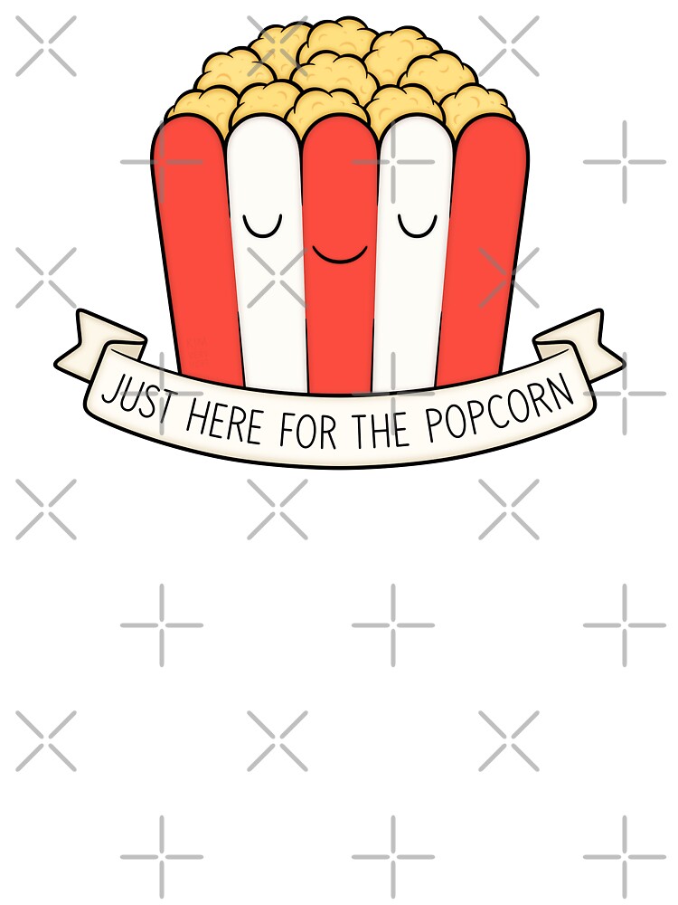 Popcorn it must not be shaken shirt, hoodie, sweater, long