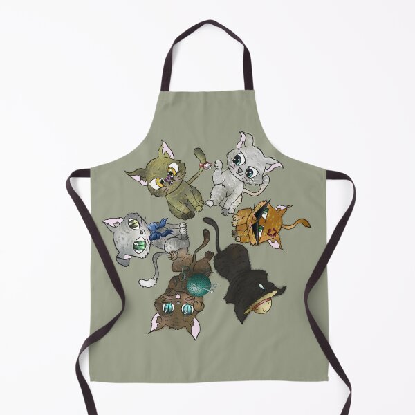 Item preview, Cat Community designed and sold by EDiak GotiMundo.