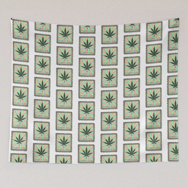 Item preview, Weedstamps 420 Collection designed and sold by weedstamps.