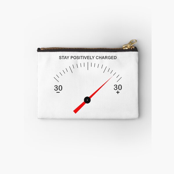 Item preview, Stay positive designed and sold by Retrodata.