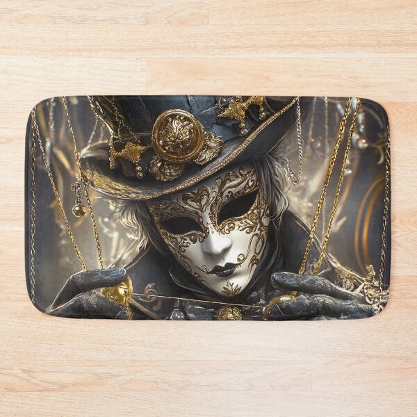 Item preview, The Watchmaker of Illusions – Master of Lost Time designed and sold by lylange.