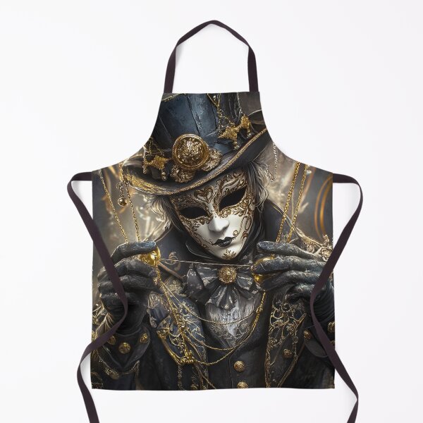 Item preview, The Watchmaker of Illusions – Master of Lost Time designed and sold by lylange.