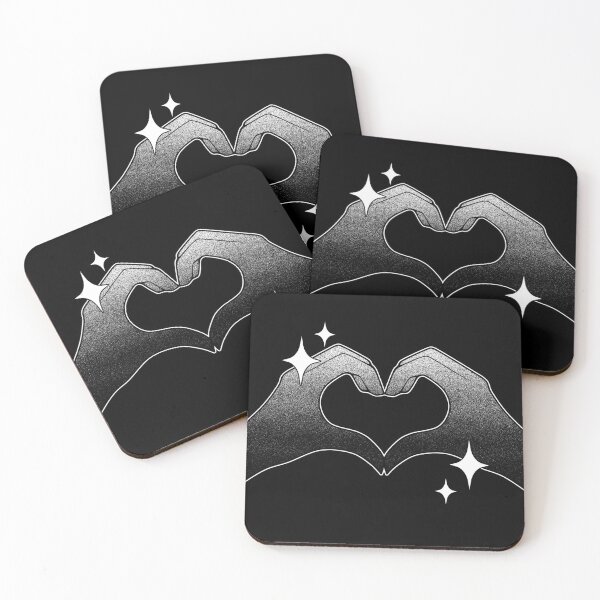 Item preview, Heart Shaped Hands | Grunge Heart designed and sold by ObsidianDaz.