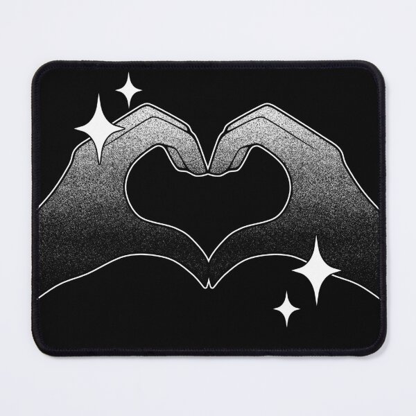 Item preview, Heart Shaped Hands | Grunge Heart designed and sold by ObsidianDaz.