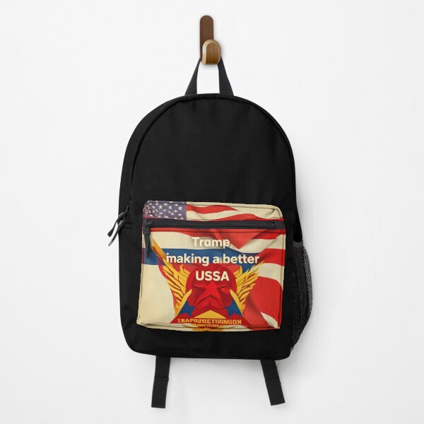Item preview, Trump, making a better USSA  designed and sold by Nomad-Maynard.