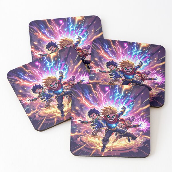 Item preview, Funneh Krew – Legendary Gamers designed and sold by siriarts.