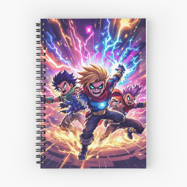 Item preview, Funneh Krew – Legendary Gamers designed and sold by siriarts.