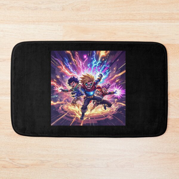 Item preview, Funneh Krew – Legendary Gamers designed and sold by siriarts.