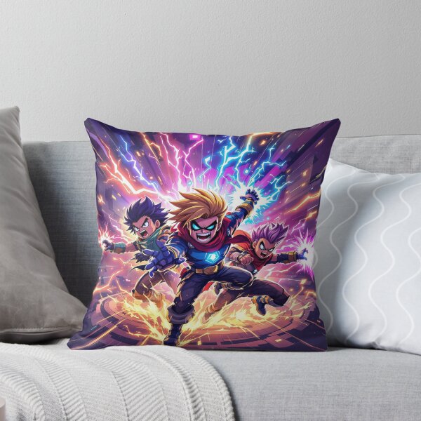 Item preview, Funneh Krew – Legendary Gamers designed and sold by siriarts.