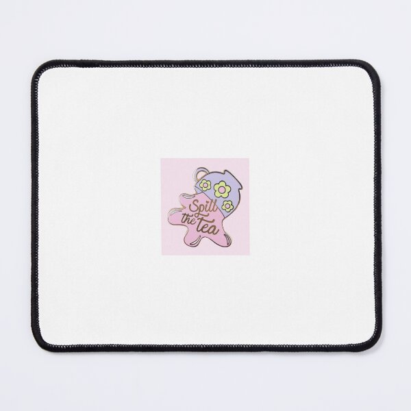 Item preview, Spill the tea designed and sold by sanaempire.