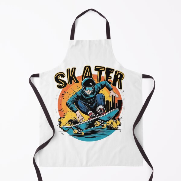 Item preview, Skater designed and sold by whatthefoxsays.