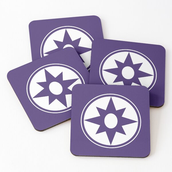Item preview, Star Sapphire Sheldon designed and sold by Candywrap Studio.