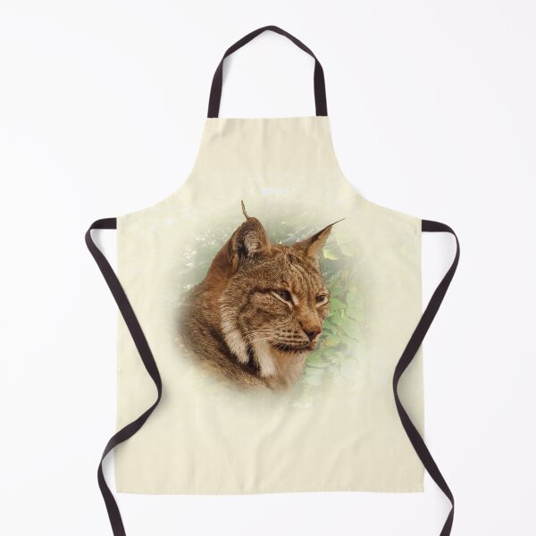 Item preview, Lynx portrait designed and sold by Guardi71.