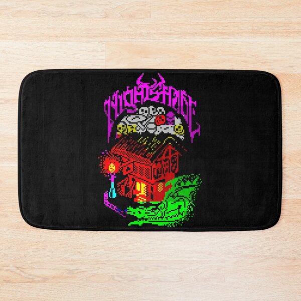 Item preview, Nightshade Spectrum designed and sold by Retr0Tshirts.