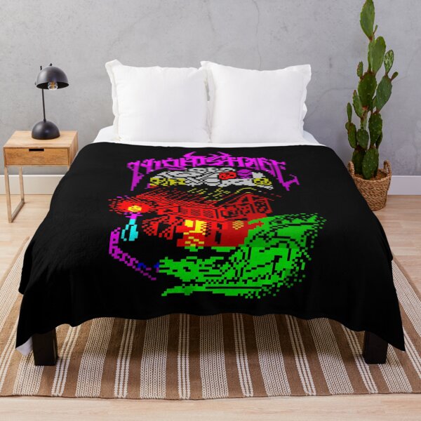 Item preview, Nightshade Spectrum designed and sold by Retr0Tshirts.