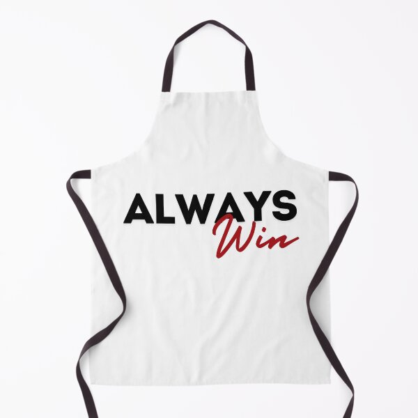 Item preview, Always win designed and sold by Karim-Karem.