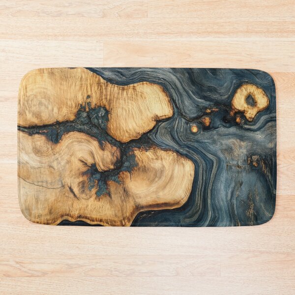 Item preview, Organic Wood Patterns designed and sold by Visual-Elixir.