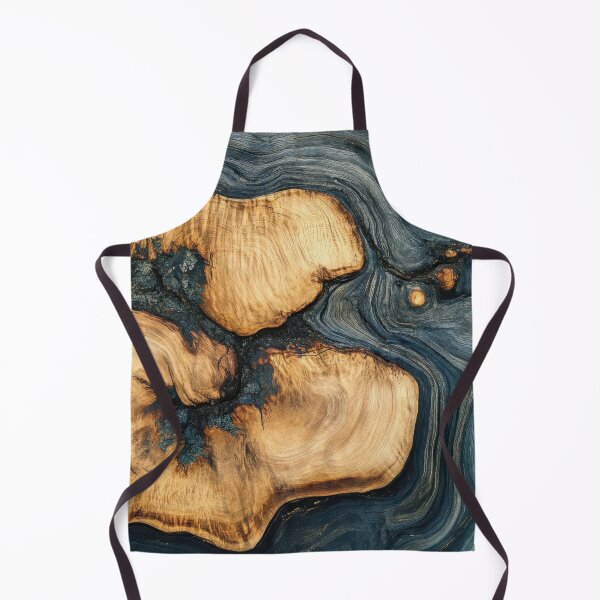 Item preview, Organic Wood Patterns designed and sold by Visual-Elixir.