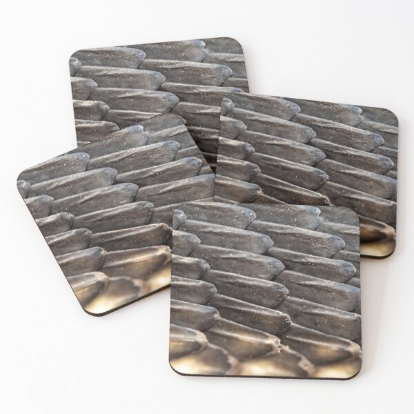 Item preview, Boomslang Scales (Dispholidus typus) designed and sold by Pixel Press Prints.