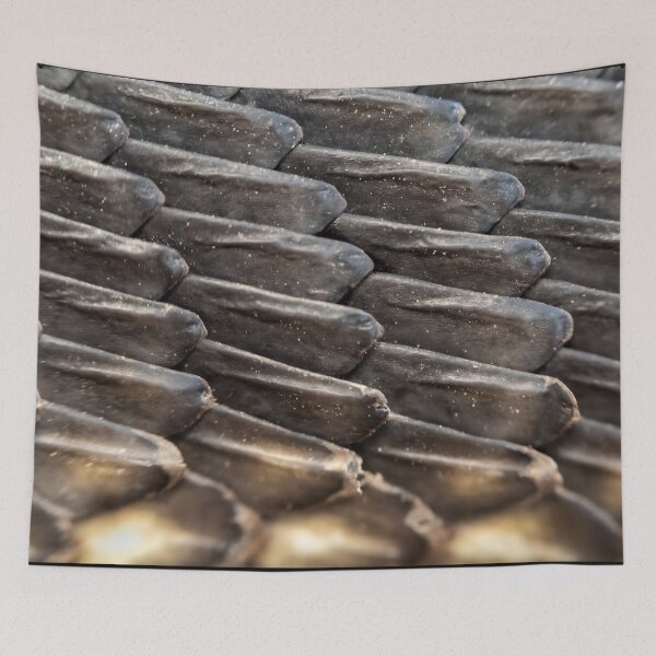 Item preview, Boomslang Scales (Dispholidus typus) designed and sold by Pixel Press Prints.