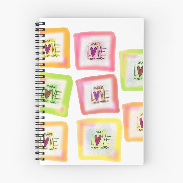 Item preview, Make love not war designed and sold by weedstamps.