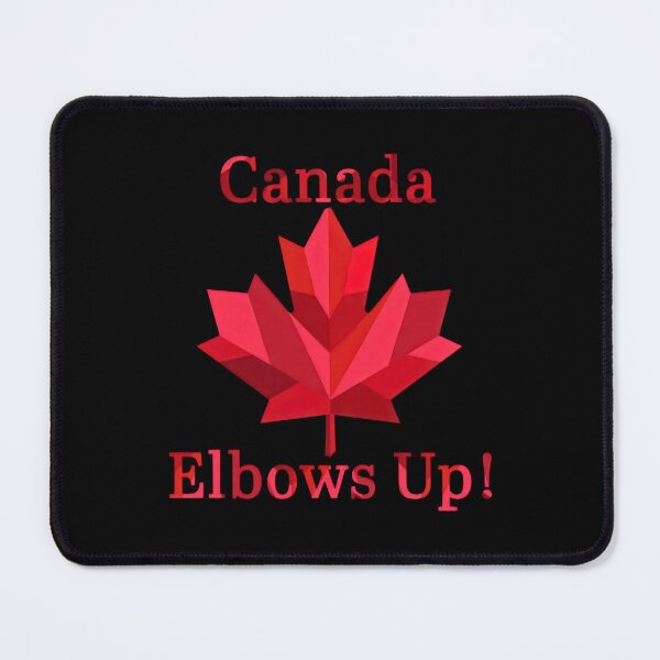 Item preview, Elbows Up Canada VIntage designed and sold by malachi12c.