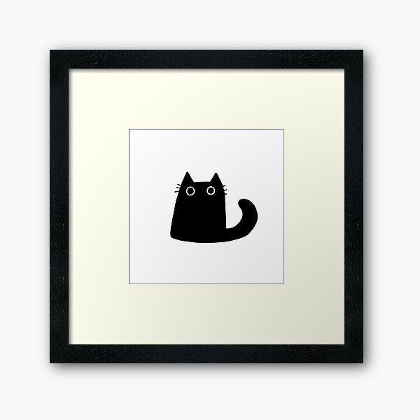 Item preview, Meow designed and sold by BearArt101.