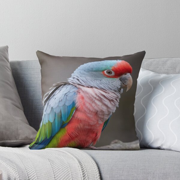 Item preview, Parrot Portraits Details designed and sold by Collection de trésors .