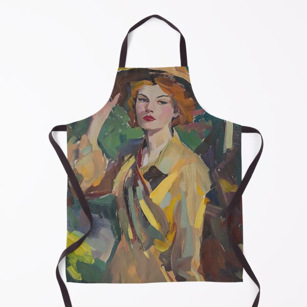 Item preview, portrait designed and sold by ArtHouseNiklas.
