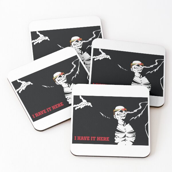 Item preview, Transmetropolitan Hunter Thompson designed and sold by OpsDesing.