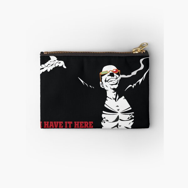 Item preview, Transmetropolitan Hunter Thompson designed and sold by OpsDesing.