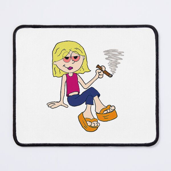 Item preview, Cool Girl Vintage 90s designed and sold by Greas-Noti.