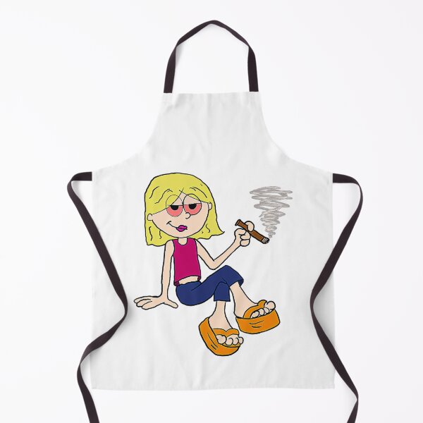 Item preview, Cool Girl Vintage 90s designed and sold by Greas-Noti.