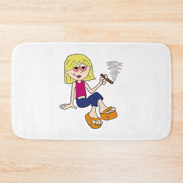 Item preview, Cool Girl Vintage 90s designed and sold by Greas-Noti.
