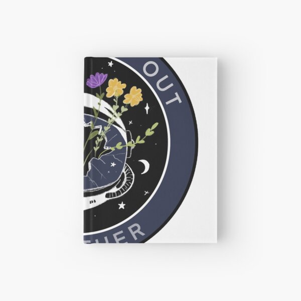 Item preview, Let's Space Out Together designed and sold by BearArt101.